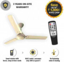 Gorilla Ceiling Fan @ 2945