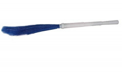 Zero Dust Detachable Plastic Broom(01 pc.)