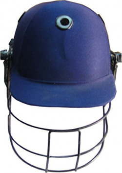 Skera S1320101 Cricket Helmet (Navy Blue)
