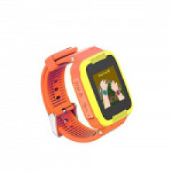 Riversong Jelly Kids Smartwatch (Orange)