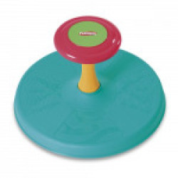 Playskool Sit and Spin