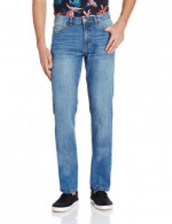 70% Off on Newport Men's Slim Fit Jeans Starts from Rs. 343