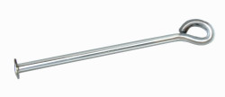 Vissco Rod for Weights (General)