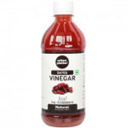 Urban Platter Dates Vinegar, 500ml