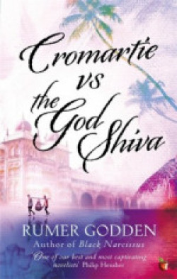 Cromartie vs The God Shiva: A Virago Modern Classic(English, Paperback, Rumer Godden)