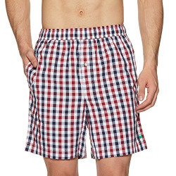 Flat 70% Off On UCB Shorts In Just Rs.235