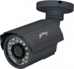 Godrej SEHCCTV3100 Home Security Camera