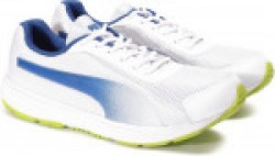 Puma Aeden Running Shoes For Men(Blue)