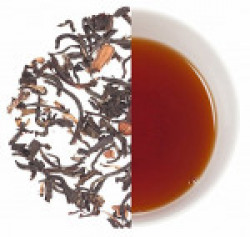 Tearaja Cinnamon Spice Black Tea, 100g