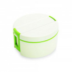 Cello Regus Plastic Insulated Food Server, 1.1 Litres, [Assorted color]