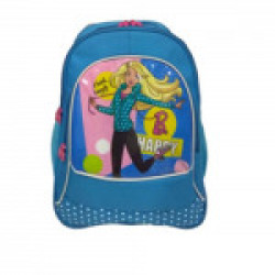 Barbie School Backpack @ 70% off