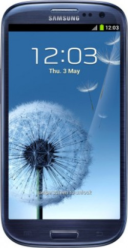 Samsung Galaxy S3 Neo (Pebble Blue, 16 GB)(1.5 GB RAM)