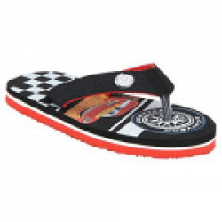 Cars Boy's Slippers @ 60% off