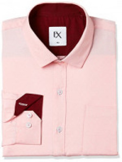 Upto 80% off on Men's Shirts starts from 179