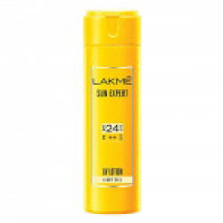 Lakme Sun Expert SPF 24 PA Fairness UV Sunscreen Lotion 60 ml