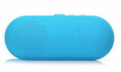 Teconica Y2 Bluetooth Stereo Speaker with Fm, Pendrive, Sd Card Input Compatible with All Android, iOS and Windows Smartphones - Assorted Colour