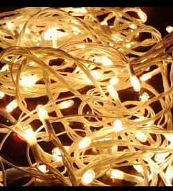 Yellow String Light by Riflection (Set of 2)
