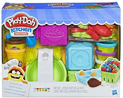 Play Doh Grocery Goodies Arts and Crafts