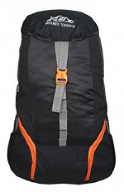 Mount Track B6 Ninja 40 Ltrs Rucksack, Hiking & Trekking Backpack Printed
