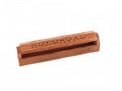 Wooden Incense Burner 12