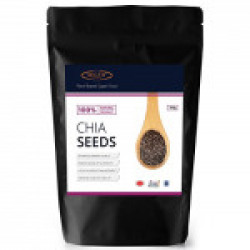 Sinew Nutrition Chia Seeds, 350g