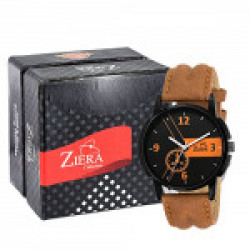 Branded Ziera Watches up to 88% off - Starts from Rs. 299