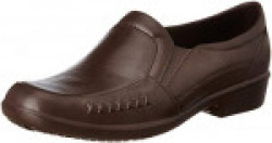 FLITE Men's Brown Boat Shoes-10 UK/India (44.67 EU)(FL0275G)