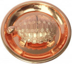 Indo Shubh Wish Turtle with Plate
