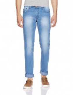 Newport Men's Slim Fit Jeans @50% off