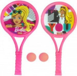 Barbie Barbie Racket Set Tennis Kit