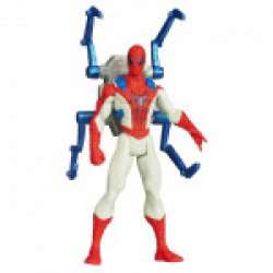 Iron Claw Spider-Man The Amazing Spider-Man 2 Spider Strike Action Figure