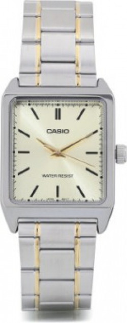 Casio A1108 Enticer Men's Watch  - For Men
