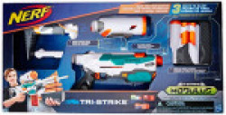 Hasbro Nerf Modulus Tri Strike