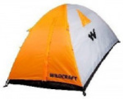 Wildcraft Shield Ranger_2 Tent - For 1(Multicolor)