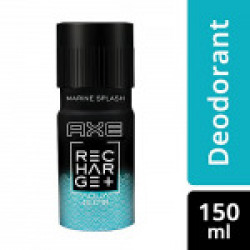 Axe Deodorant starts from Rs.100