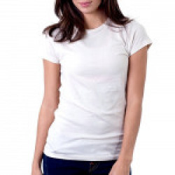 GFashion Girls Plain T-Shirts (XXL-38)