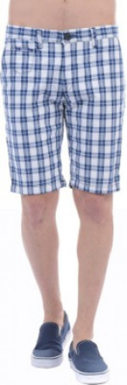 Flat 70% off on Men's  Basic Shorts
