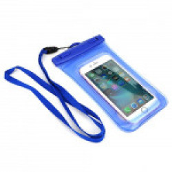 Vmore Waterproof Underwater Pouch Bag Cover For Mobile Phone