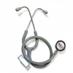 Cardiology Stethoscope from 499