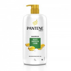 Back : Flat 50% Off On Shampoos