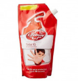 Steal deal : Flat 43% Off On Lifeboy Handwash Starts at Rs.100