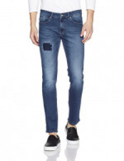 Minimum 50% Off on Symbol Amazon Brand Men Jeans Starts from Rs. 424