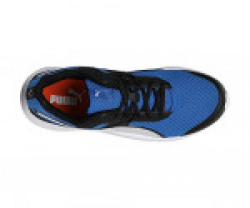 Puma Unisex Lapis Blue Sneakers - 8 UK/India (42 EU)(36610804)