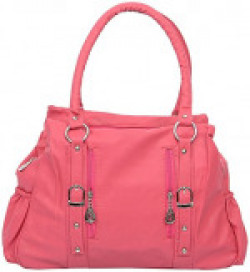 Gracetop Women's Handbag (Pink) (5Gla-Pink)