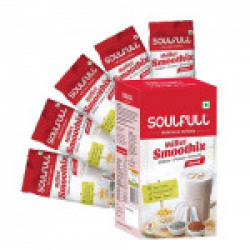 Soulfull Millet Smoothix products @ best price