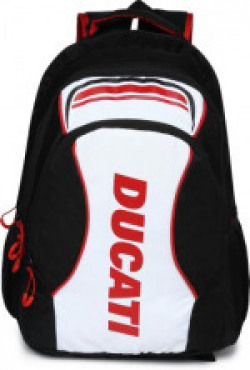 Upto 43% off on Ducati backpacks