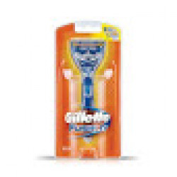 Gillette Fusion Manual 1up Razor