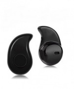 Wonderford Ultra-Small 4.0 Stereo Bluetooth Wireless Headset S530 Earphone (Assorted Colour)
