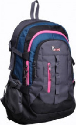 F Gear Defender V2 45 L Backpack(Multicolor)
