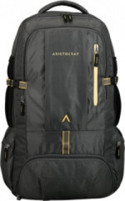 Aristocrat Hike Rucksack 45 L Backpack(Grey)